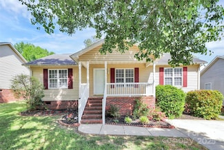 5114 Daffodil Ln, Concord, NC 28025
