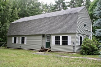 125 Harmons Beach Rd, Standish, ME 04084