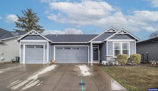 2361 Robbins Way, Lebanon, OR 97355