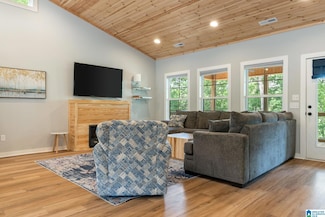 262 County Road 3112, Double Springs, AL 35553