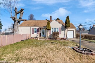 3321 Windsor Place SW, Canton, OH 44710