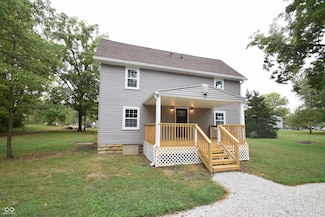 103 W Marion St, Russellville, IN 46175