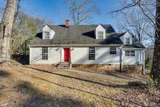 101 Hardy Rd, Lookout Mountain, GA 30750