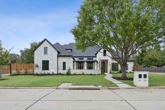 200 Valley View Dr N, Colleyville, TX 76034