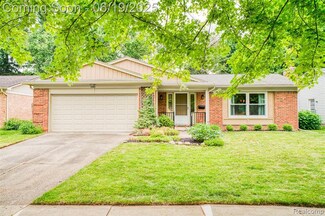 3380 Tacoma Cir, Ann Arbor, MI 48108