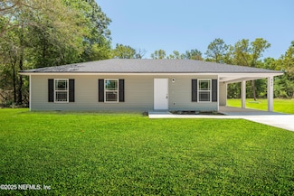 5432 Laredo St, Keystone Heights, FL 32656