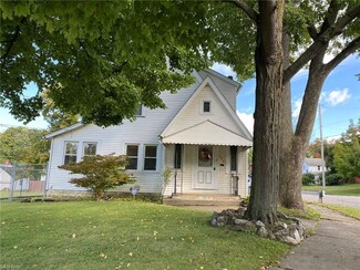 192 Hilton Ave, Youngstown, OH 44507
