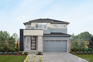 8708 47th Place NE, Marysville, WA 98270