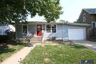 4510 Madison Ave, Lincoln, NE 68504