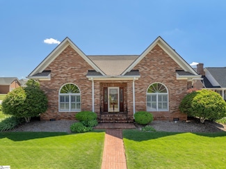 123 Windstone Dr, Greenville, SC 29615