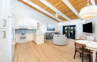 2355 NE Ocean Blvd Unit 19B, Stuart, FL 34996