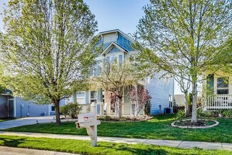 8741 Carver Dr, Indianapolis, IN 46239
