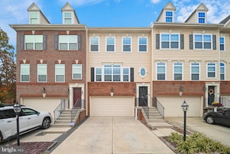 805 Glenside Way, Glen Burnie, MD 21060