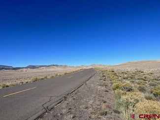 0 Tbd County Road 15, Del Norte, CO 81132