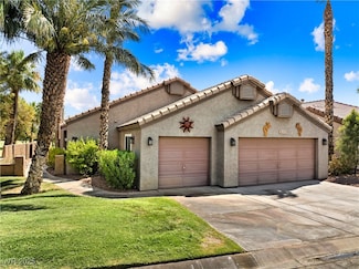 1131 Golf Club Dr, Laughlin, NV 89029