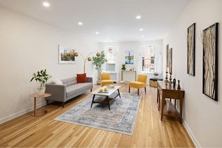 25 Indian Rd Unit 4G, New York, NY 10034