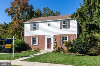 112 Felton Rd, Lutherville Timonium, MD 21093