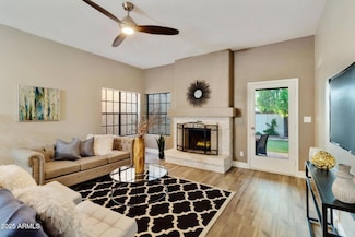 2110 W Navarro Ave, Mesa, AZ 85202