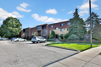 1011 41st Ave NE Unit 123, Columbia Heights, MN 55421
