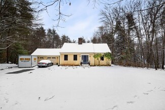 110 Beals Rd, Bedford, NH 03110