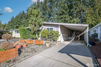 2500 S 370th St Unit 61, Federal Way, WA 98003