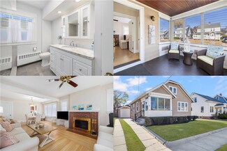 140 Sinclair Ave, Cranston, RI 02907