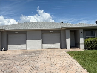 4113 SW Santa Barbara Place, Cape Coral, FL 33914