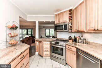 309 Yoakum Pkwy Unit 408, Alexandria, VA 22304