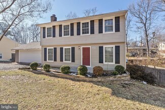 315 Albany St, Fredericksburg, VA 22407