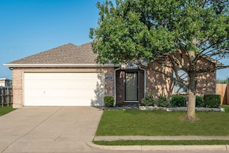 2505 Thousand Oaks Dr, Anna, TX 75409