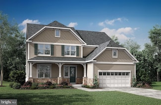 3 Strawberry Ln, Falmouth, VA 22405