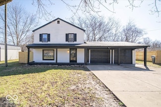 1808 Raible Ave, Anderson, IN 46011