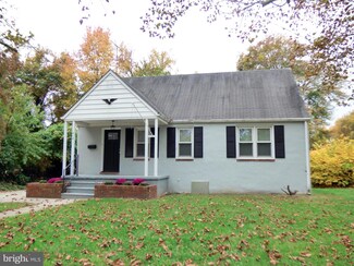 412 Manor Ave, Penns Grove, NJ 08069