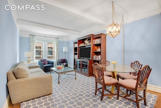 11 W 69th St Unit 3C, New York, NY 10023
