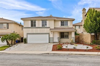 7412 Bull Run Place, Fontana, CA 92336