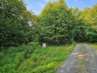 Lot Jacks Tower Rd, Cromwell Township, PA 17052
