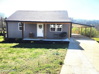 915 Valley Vista Dr, Loudon, TN 37774