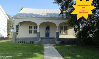 617 Julia St, New Iberia, LA 70560