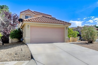 9409 Hershey Ln, Las Vegas, NV 89134