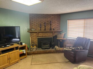 561 S Vasels Rd Unit Evergreen r8-c, Brian Head, UT 84719