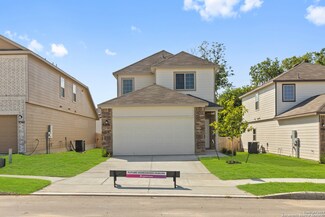 9306 Graze Branch, San Antonio, TX 78211