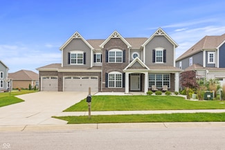 10811 Wild Orchard Ln, Indianapolis, IN 46239
