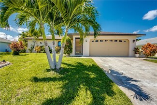 912 SE 22nd St, Cape Coral, FL 33990