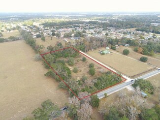 0 SE 110th St, Belleview, FL 34420