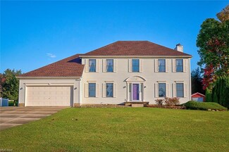 2847 Jefferson Cir, Norton, OH 44203