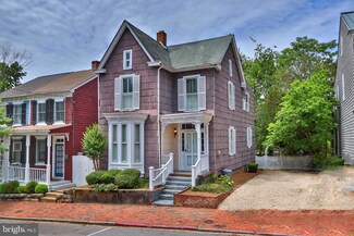 91 Charles St, Annapolis, MD 21401
