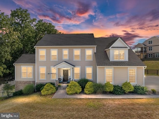 131 Chanterelle Ct, Stephens City, VA 22655