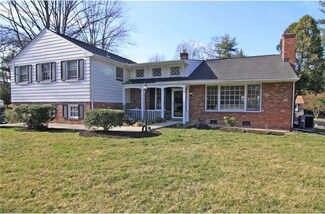 444 Clairemont Rd, Villanova, PA 19085