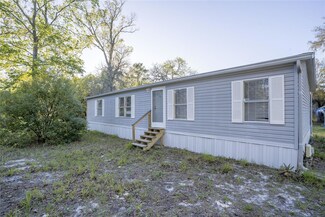 13611 Peace Blvd, Spring Hill, FL 34610