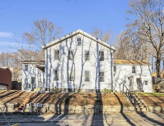 52-54 Mount Globe St Unit 52, Fitchburg, MA 01420